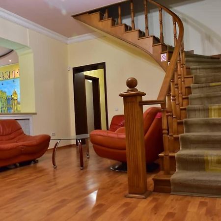 Gyumri Hotel Erevan Esterno foto