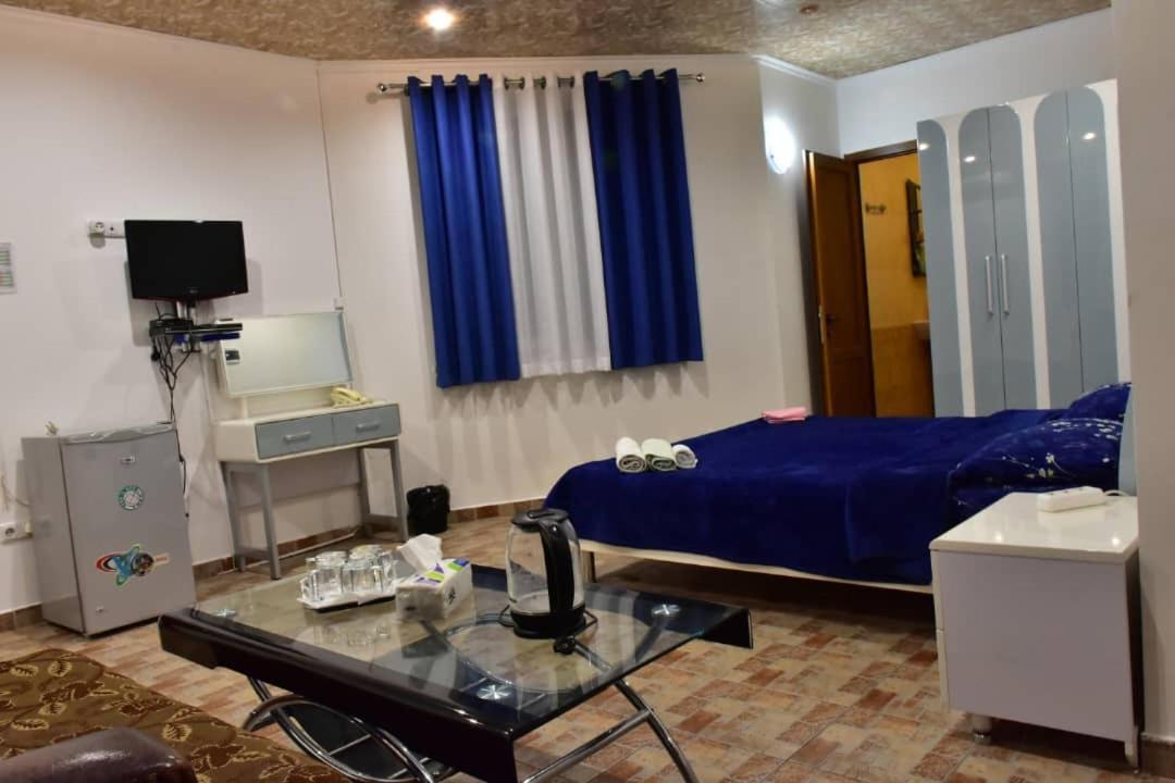 Gyumri Hotel Erevan Esterno foto