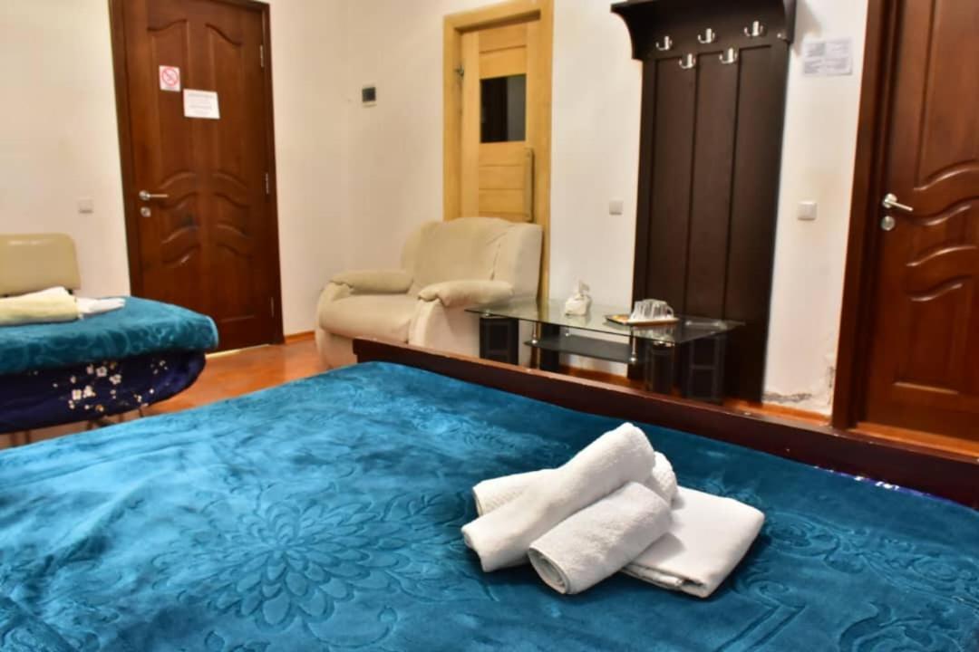 Gyumri Hotel Erevan Esterno foto