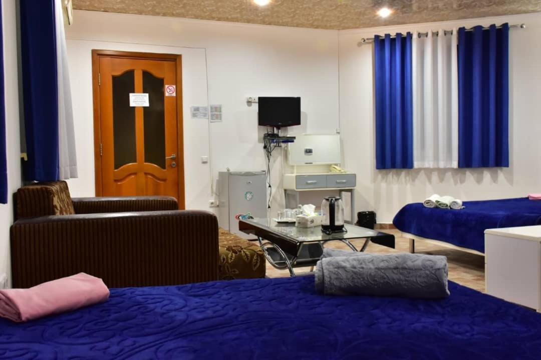 Gyumri Hotel Erevan Esterno foto