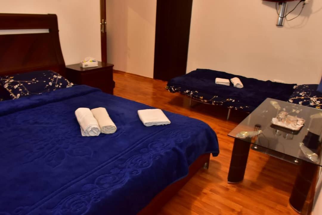 Gyumri Hotel Erevan Esterno foto