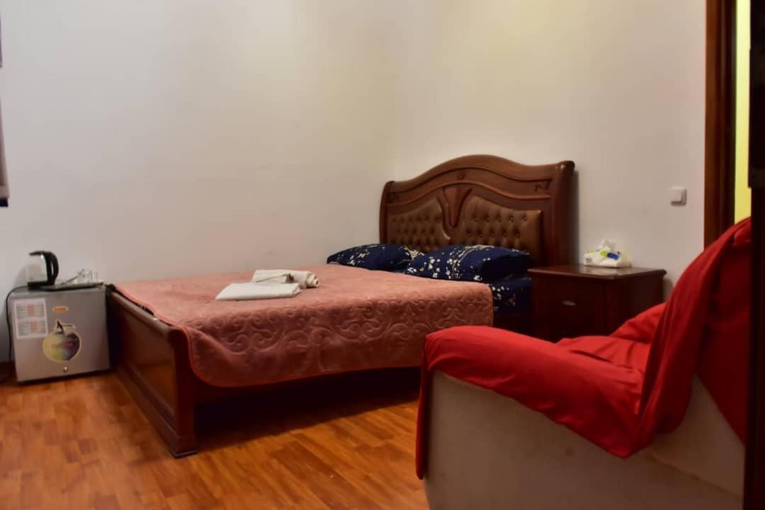 Gyumri Hotel Erevan Esterno foto