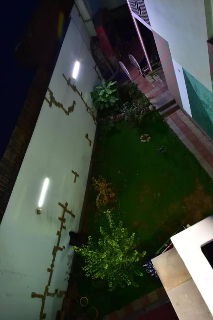 Gyumri Hotel Erevan Esterno foto