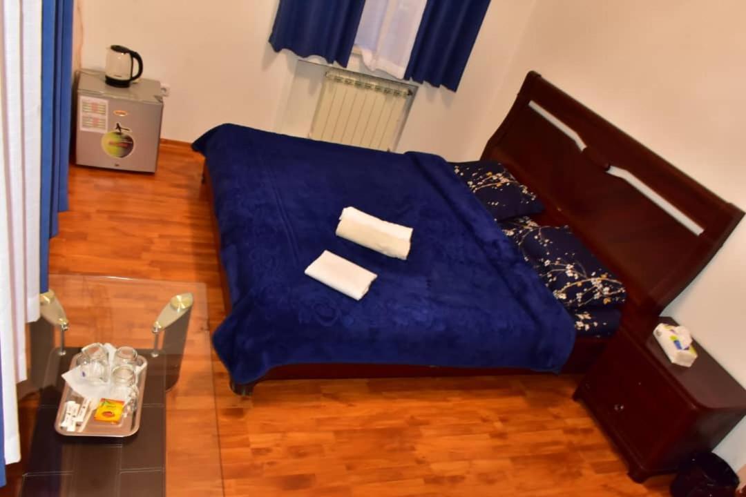 Gyumri Hotel Erevan Esterno foto