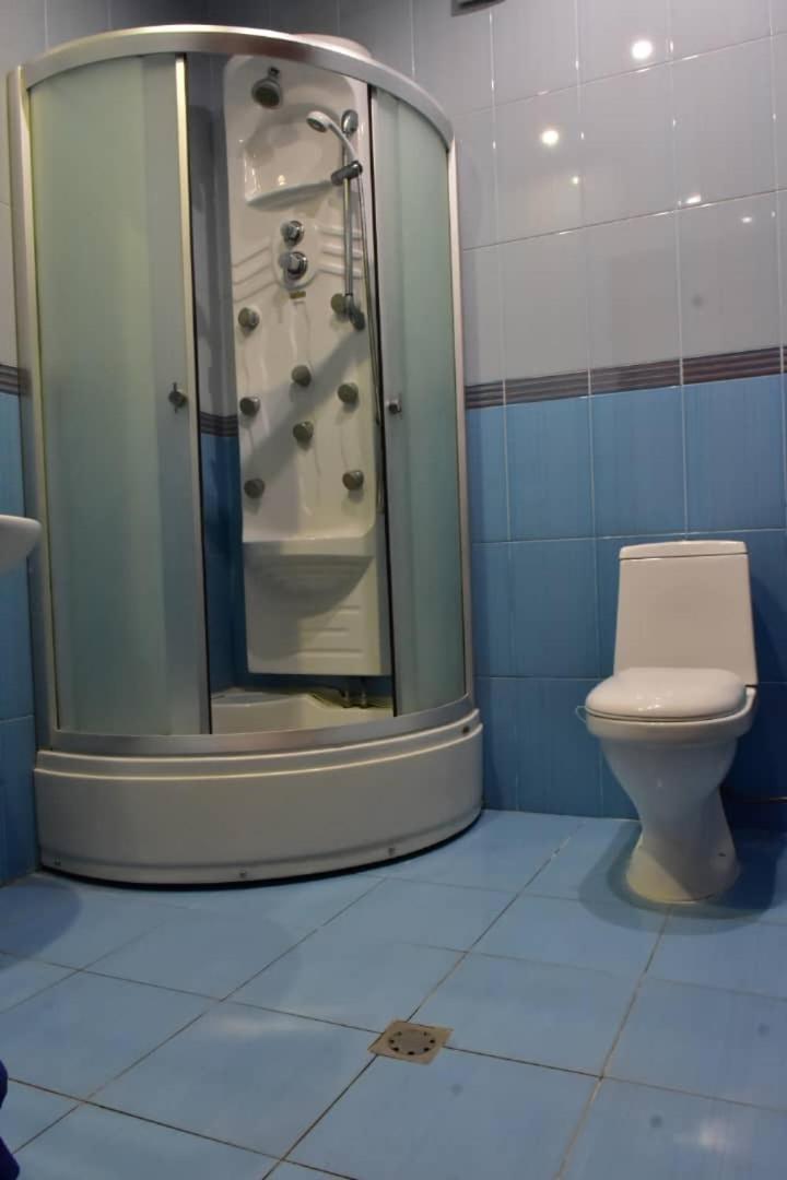 Gyumri Hotel Erevan Esterno foto