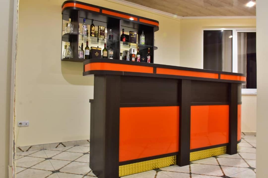 Gyumri Hotel Erevan Esterno foto