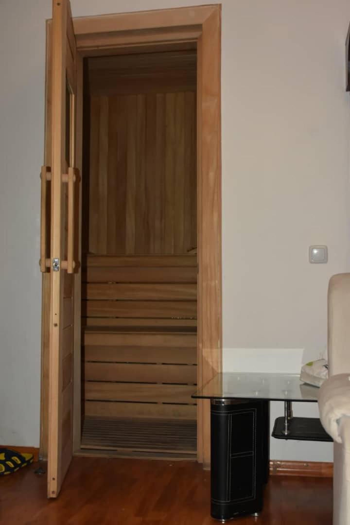 Gyumri Hotel Erevan Esterno foto