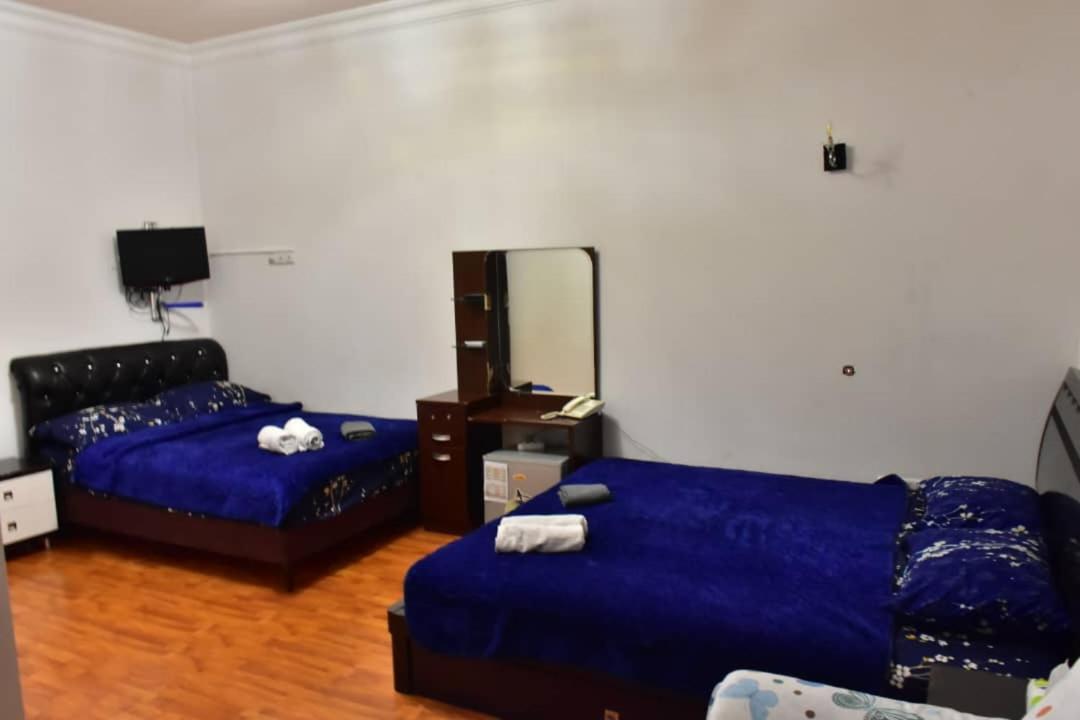 Gyumri Hotel Erevan Esterno foto