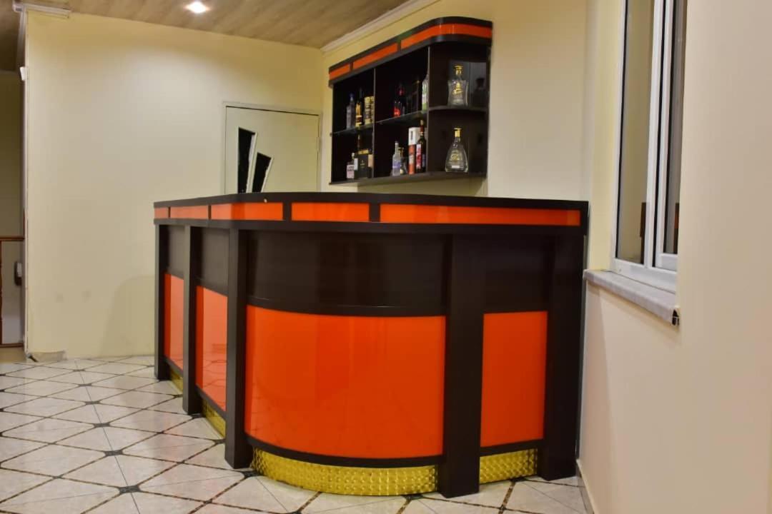 Gyumri Hotel Erevan Esterno foto