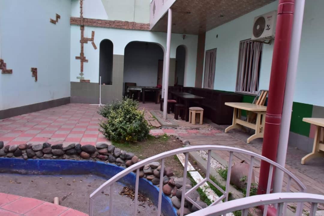 Gyumri Hotel Erevan Esterno foto